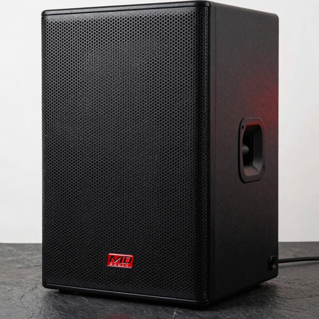 Loa Full Range MD SOUND Pro-15