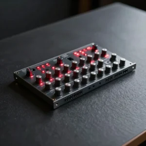 Vang Số Anti-Feedback MD SOUND X-8